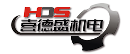 喜德盛 logo